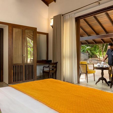 Koragaha Lodge - Yala Tissamaharama Ngoại thất bức ảnh