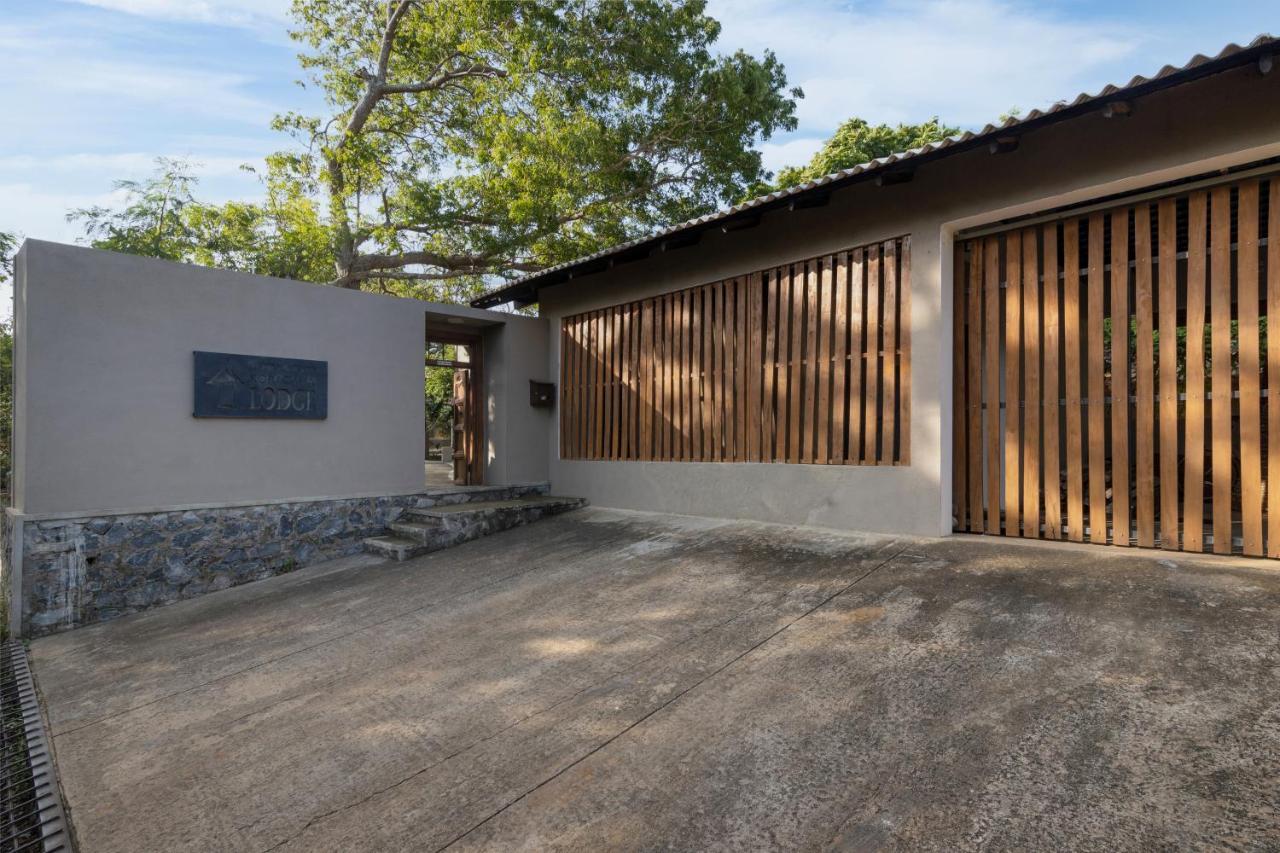 Koragaha Lodge - Yala Tissamaharama Ngoại thất bức ảnh