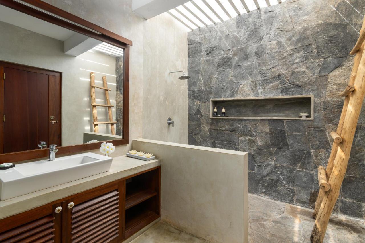 Koragaha Lodge - Yala Tissamaharama Ngoại thất bức ảnh