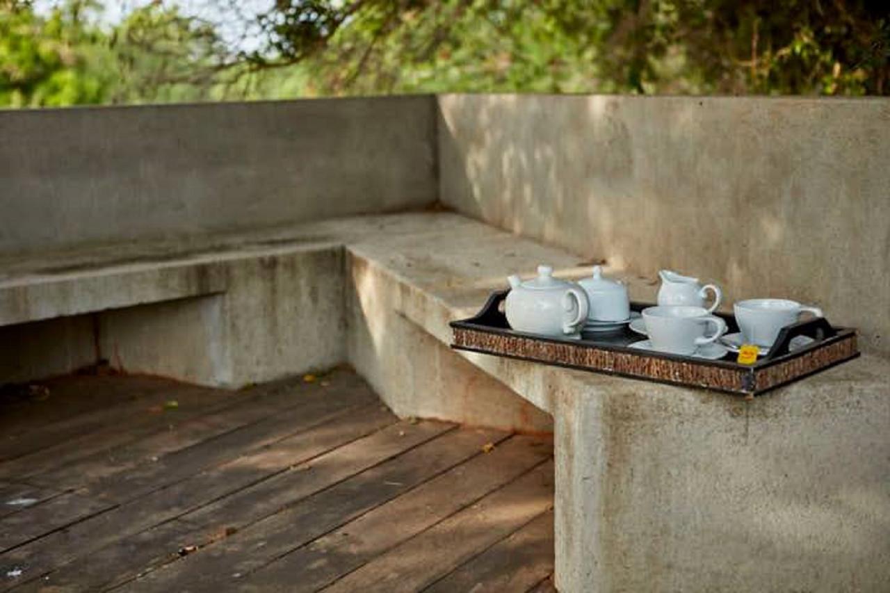 Koragaha Lodge - Yala Tissamaharama Ngoại thất bức ảnh